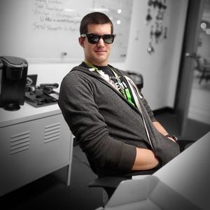 Meet your Posher, Tyler